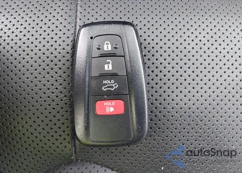 2021 Toyota Highlander Platinum from USA, damaged, VIN 5TDFZRBH0MS062833